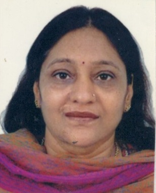 Vira SAROJ JAIN (BOKADIA)