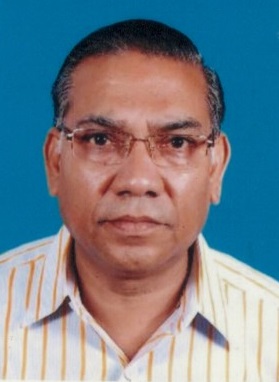 Vir Shantilal M. Singhvi