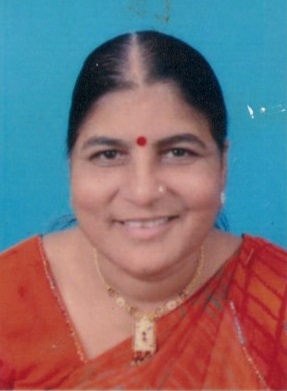 Vira Nirmalaben Singhvi