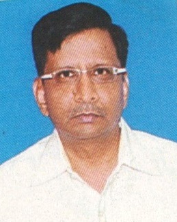 Vir Shashikant G. Surana