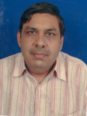 Vir Sumermal V. Vaghela (Jain)