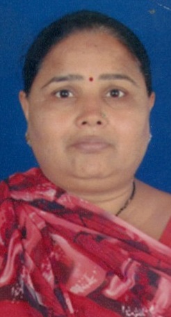 Vira Reshmi Devi Vaghela