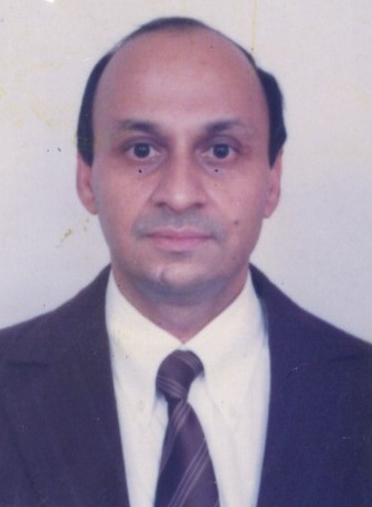 Vir Sunil Todarwal