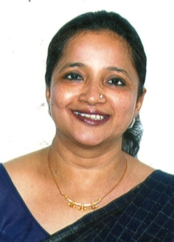 Vira Hemlata Todarwal