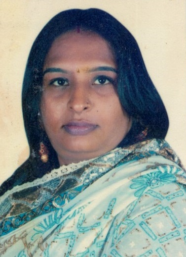 Vira Geeta Surajmal Burad