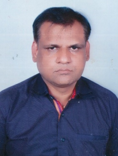 Vir Surendra Kumar Jain
