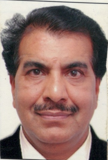 Vir Suresh kumar Bapna