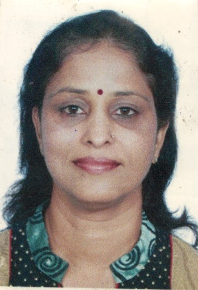 Vira Indira Bapna