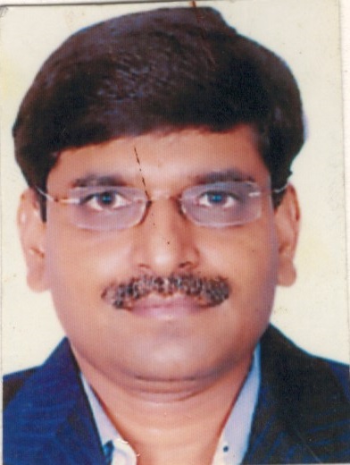 Vir Surya Prakash Madrecha