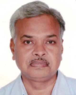 Vir Sushil Solanki