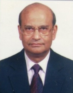 Vir CA Vijay Singh Bapna