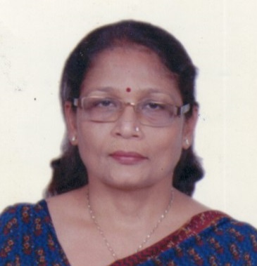 Vira Jayshri Bapna