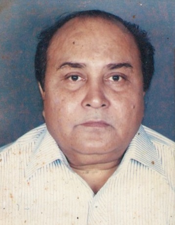 Vir Vijay Tolaram Sethia