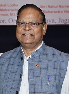 Vir Rajendra Singhvi