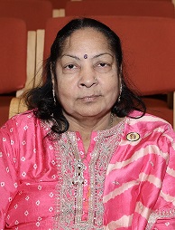 Vira Basant Prabha Rajendra Chand Singhvi