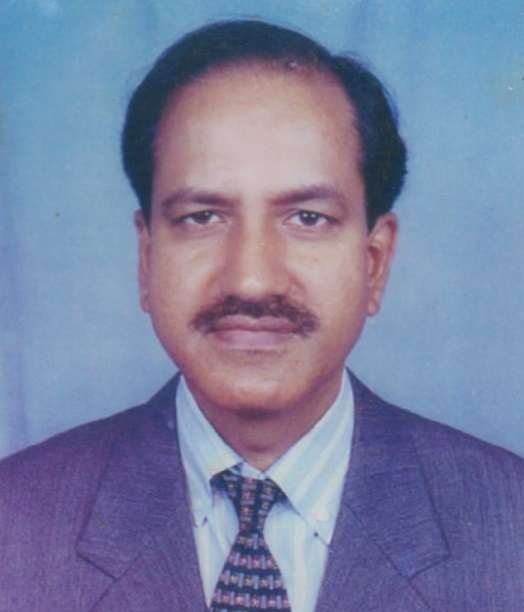 Vir Ramesh C. Ranavat
