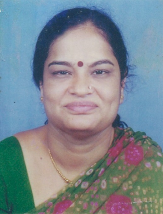 Vira Smita R Ranavat