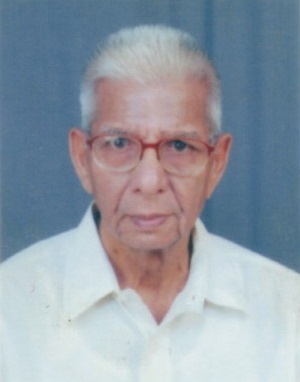 Vir Kanwarlal Daga