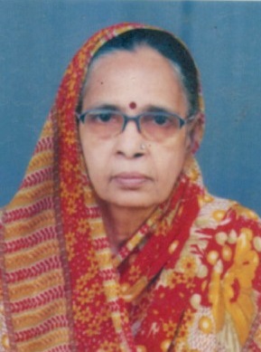Vira Vijayadevi K Daga