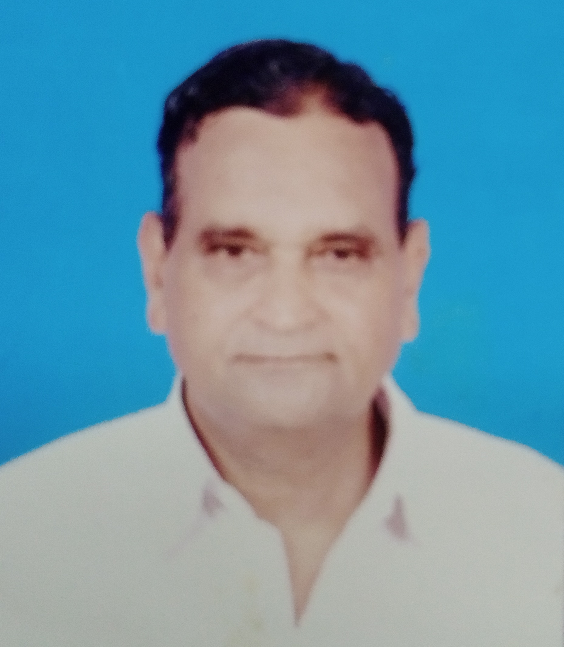 Vir Roshanlal Panalalji Pagariya Jain