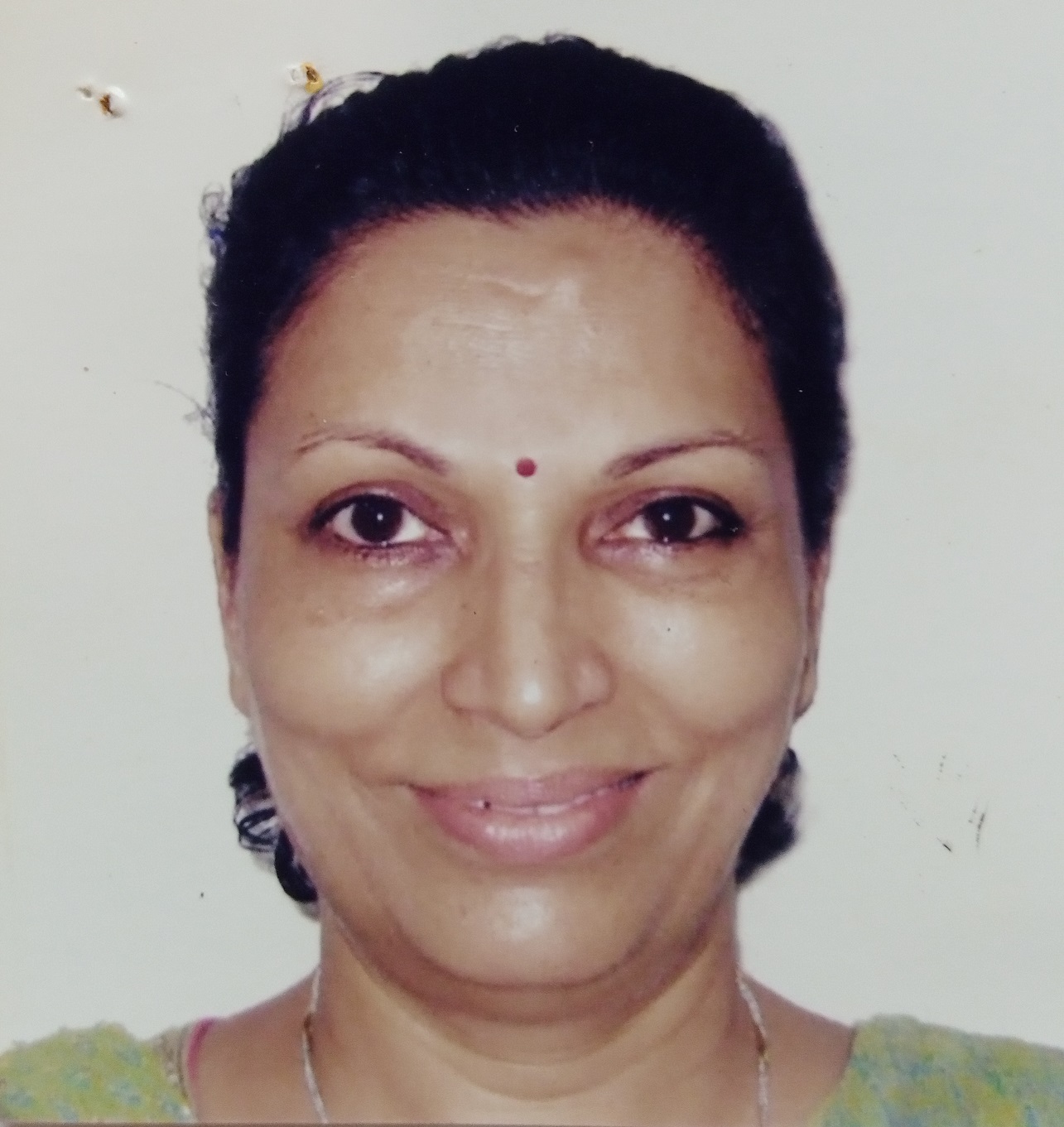 Vira Pramila A Lodha