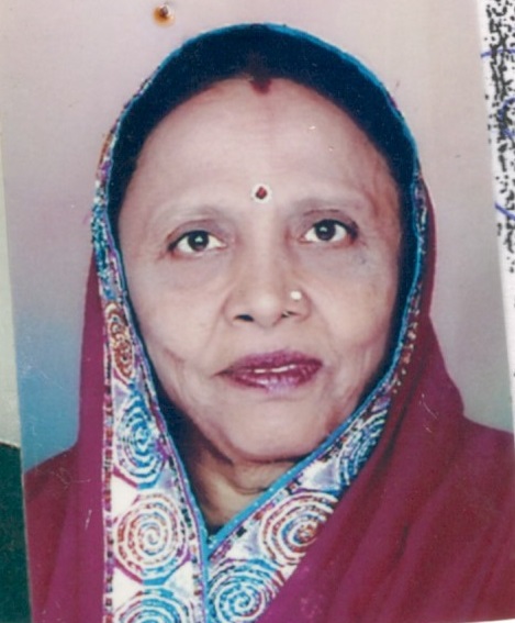 Vira Suadevi Chhajer