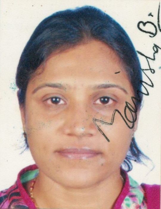 Vira Manisha Bafna