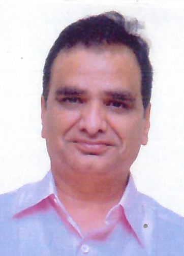 VIR UTTAM JAIN