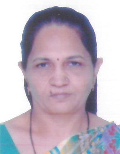 VIRA CHANCHAL U. JAIN
