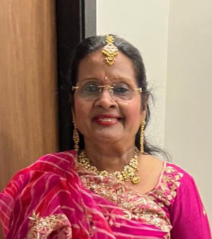 Vira Vimala D Chopra