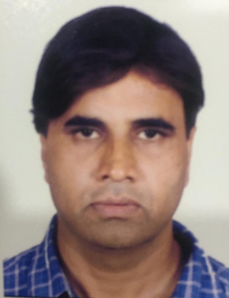 Vir Ashok B. Bafna