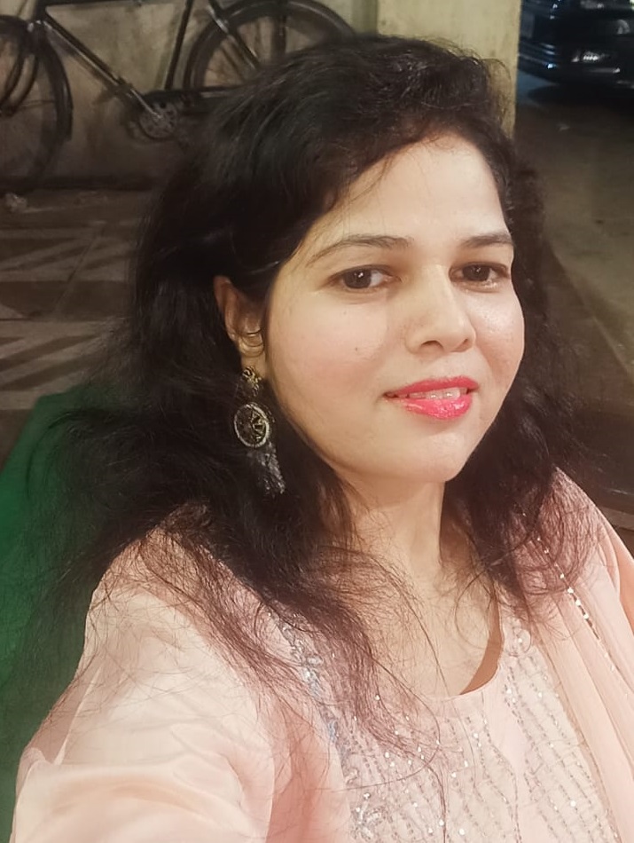 Vira Lalita Saurabh Singhvi