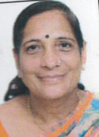 Vira Manju P Golecha Jain