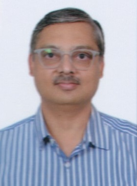 Vir Sachin Rajendra Singhvi