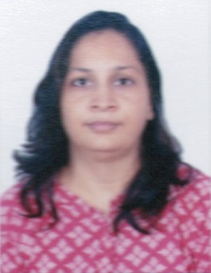 Vira Meenakshi Sachin Singhvi