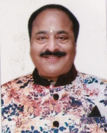 Vir Rikabchand Bothra