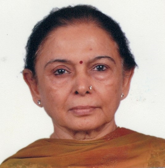 Vira Rita Rajnikant Ravani