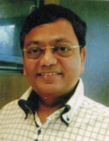 Vir Ashok Mohanlal Mehta