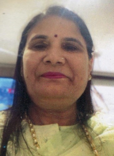 Vira Chanda A. Mehta