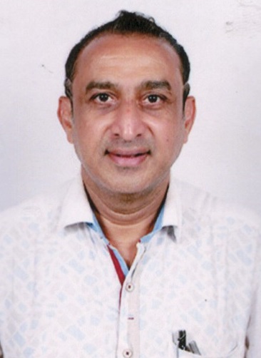 Vir Sanjay Sampat Raj Jain