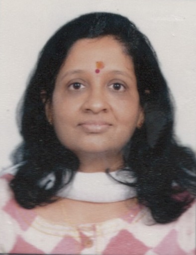 Vira Urmila Sanjay Jain