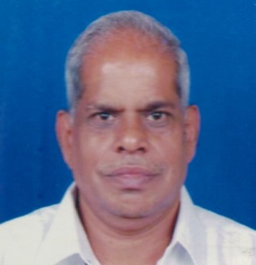 Vir V.K Ramachandran