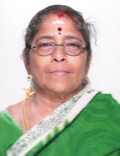 Vira Rajalaxmi R.