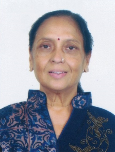 VIRA SAROJ K. KHABIA