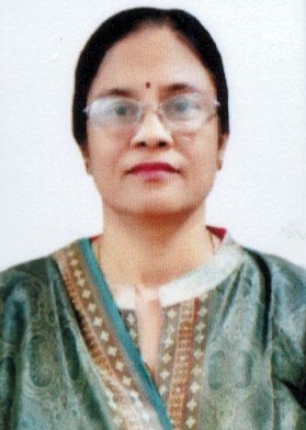 Vira Jayshree S. Chopra
