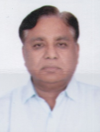 VIR VIPIN KUMAR AGRAWAL
