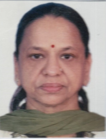 VIRA GEETA AGRAWAL