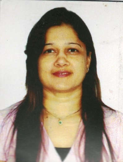 VIRA KAVITA J. LUNKAD