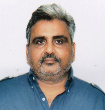 VIR BHARATKUMAR F. KOTHARI