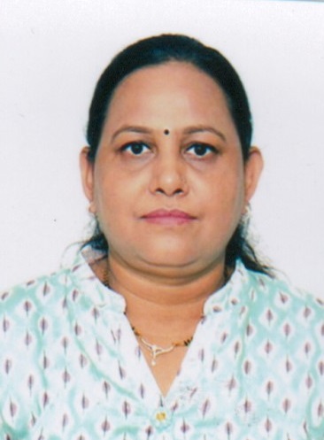 VIRA KIRAN B. KOTHARI